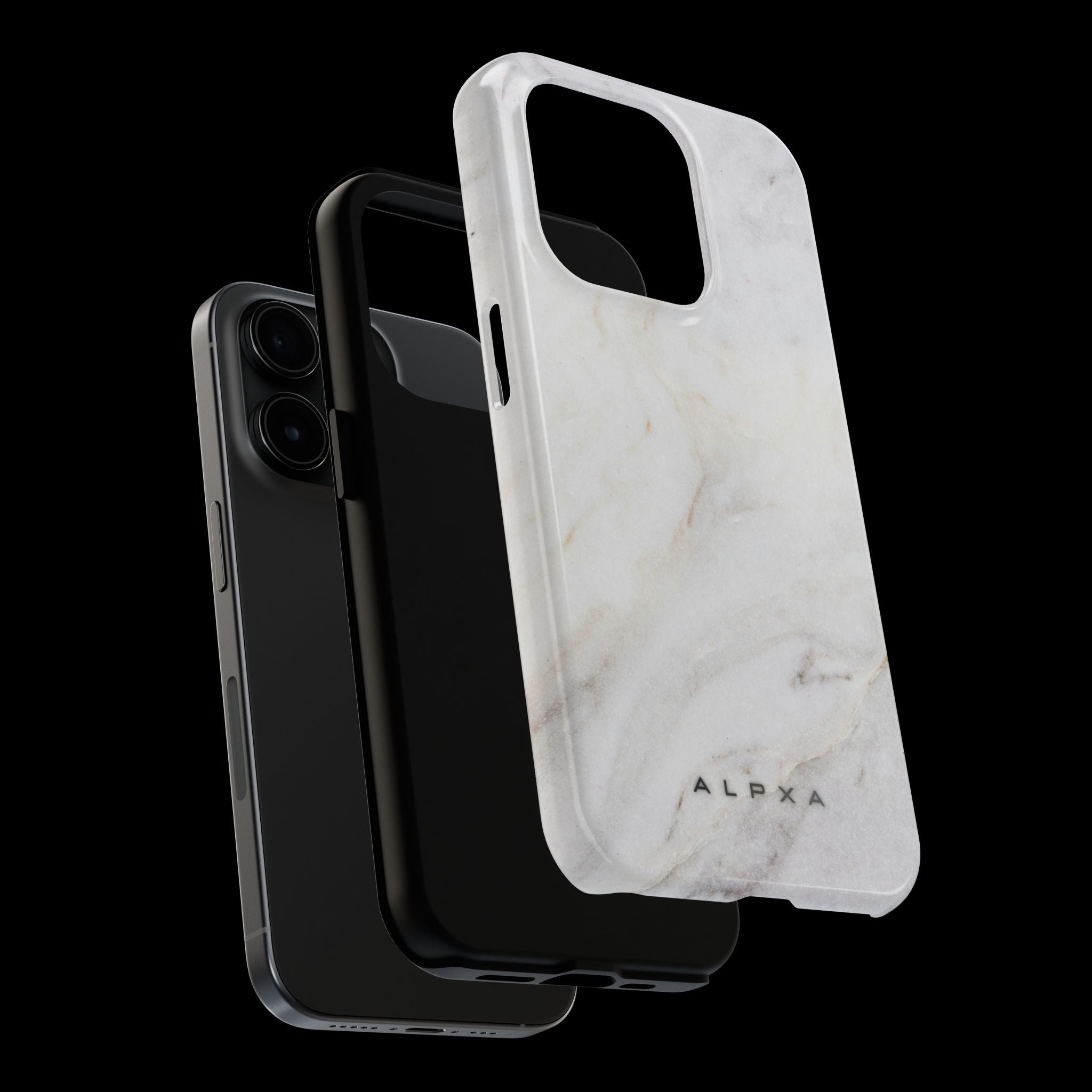 ITALIAN MARBLE