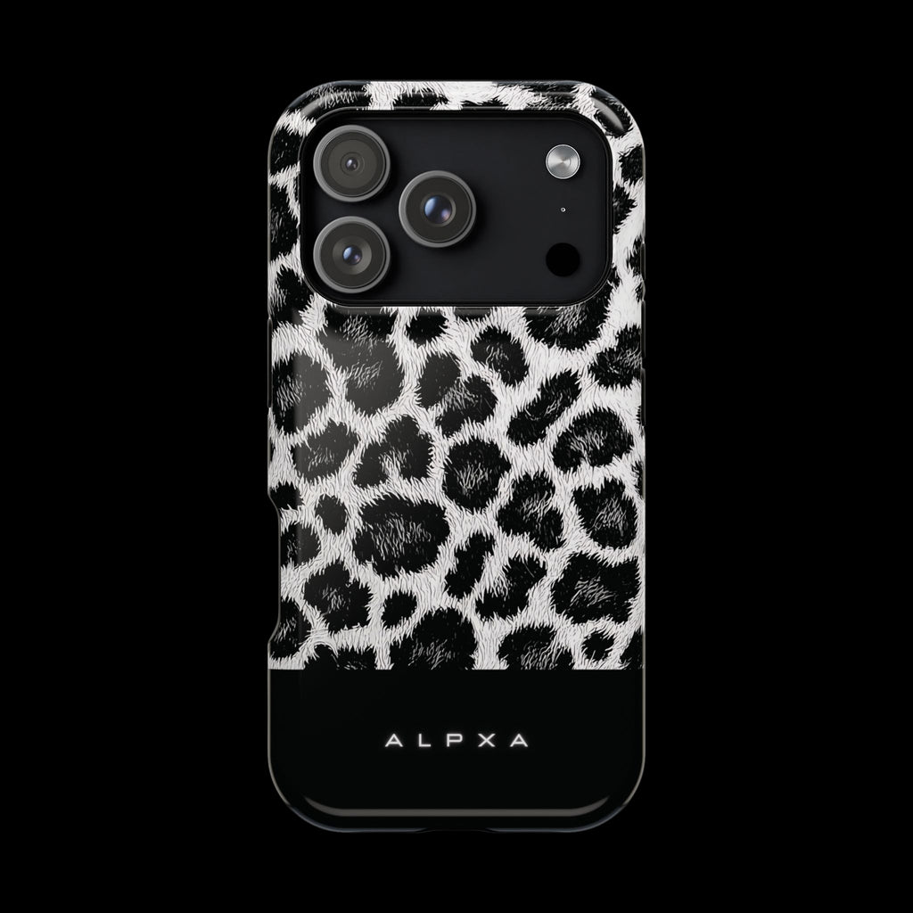 SNOW LEOPARD