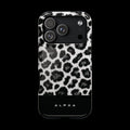 SNOW LEOPARD