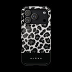 SNOW LEOPARD