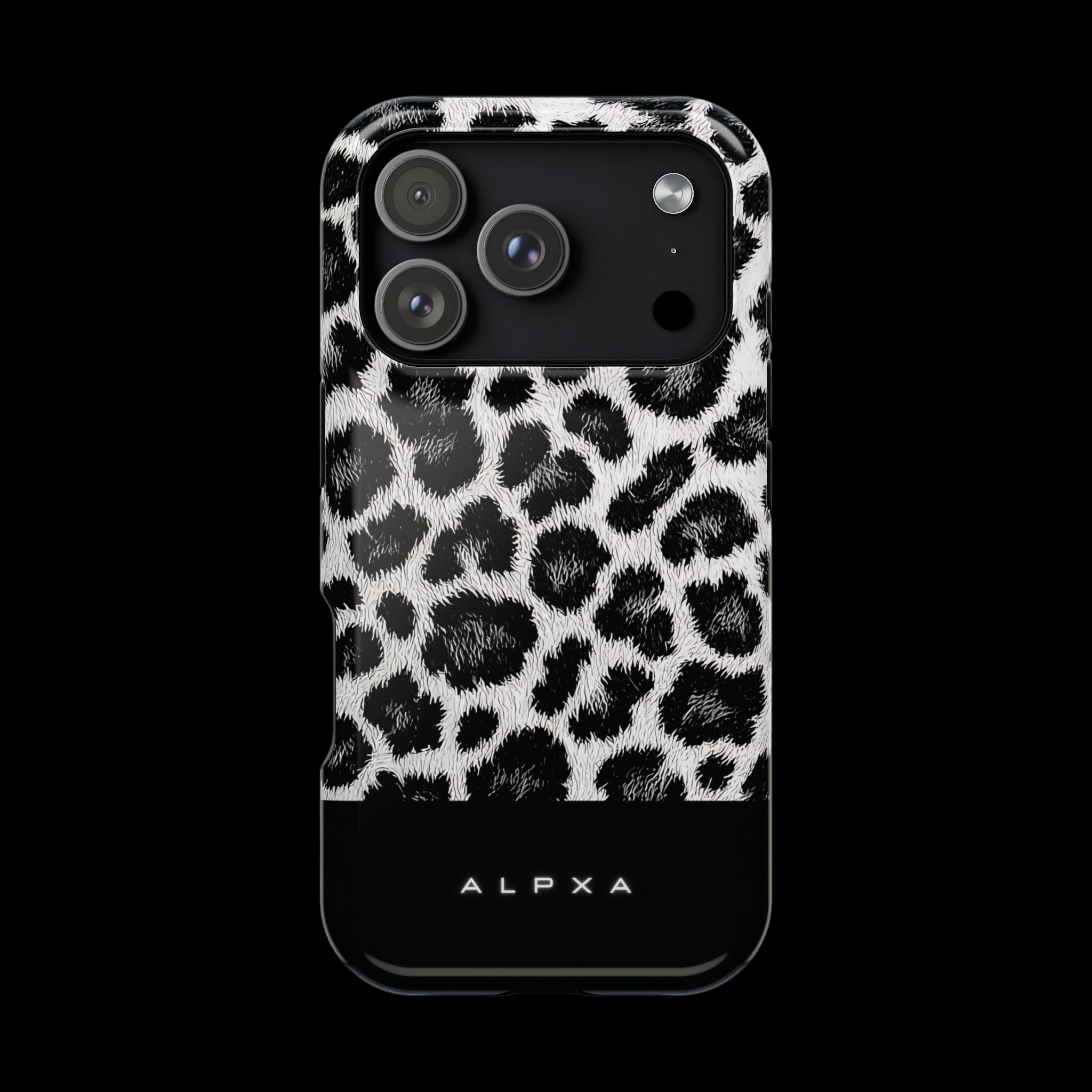 SNOW LEOPARD