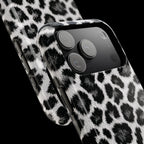 SNOW LEOPARD