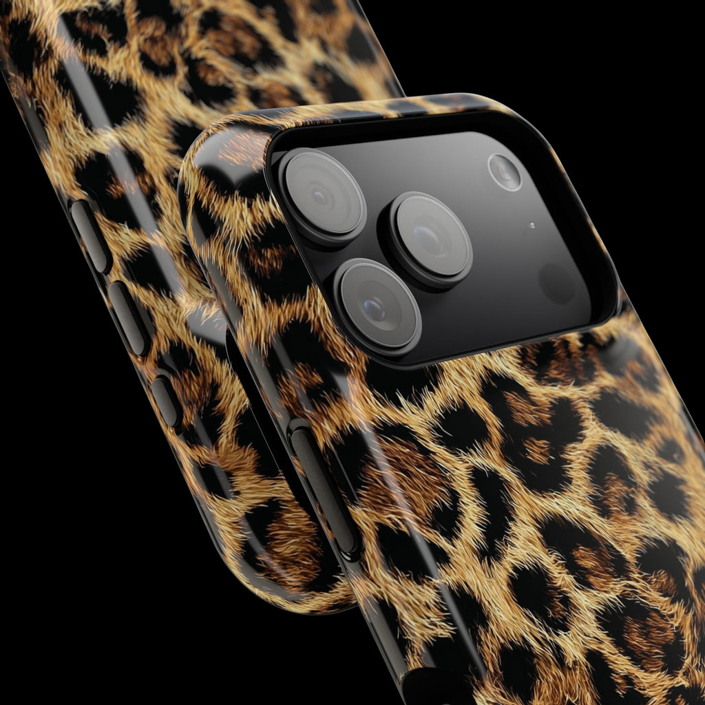 LEOPARD