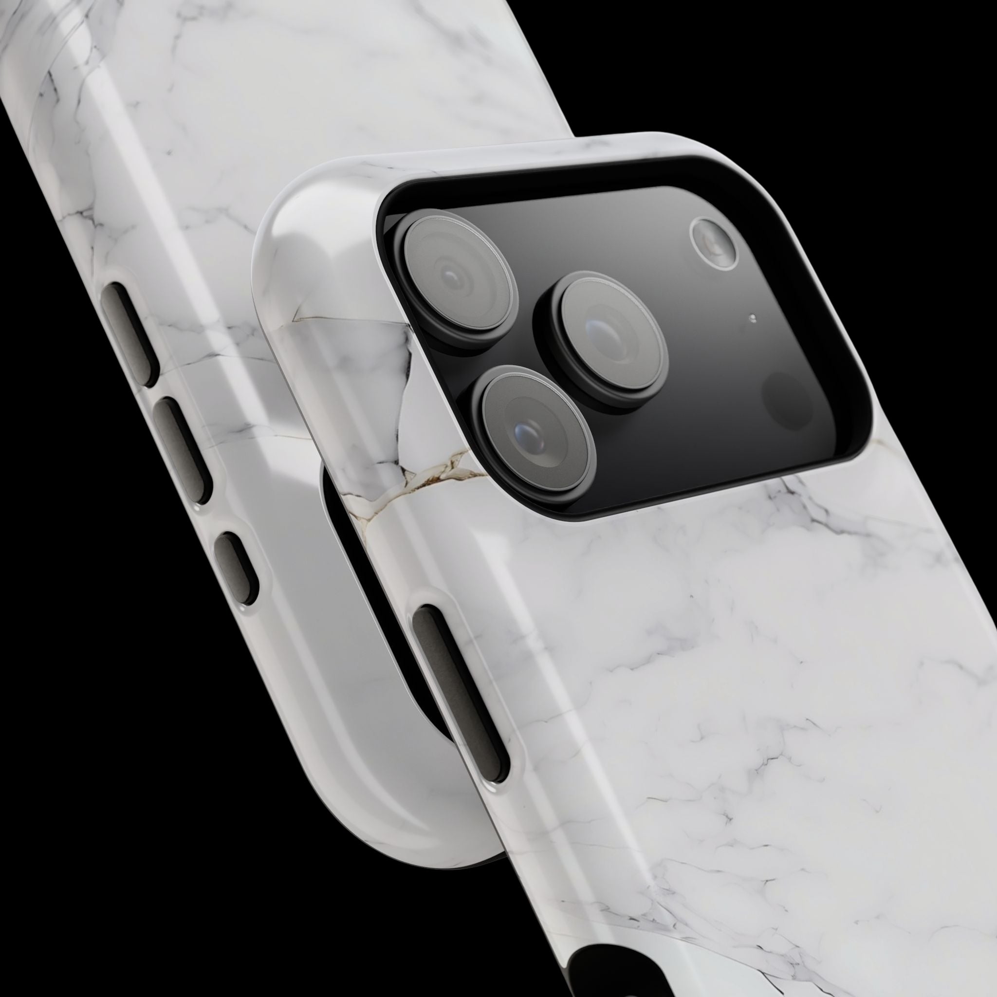 ITALIAN MARBLE