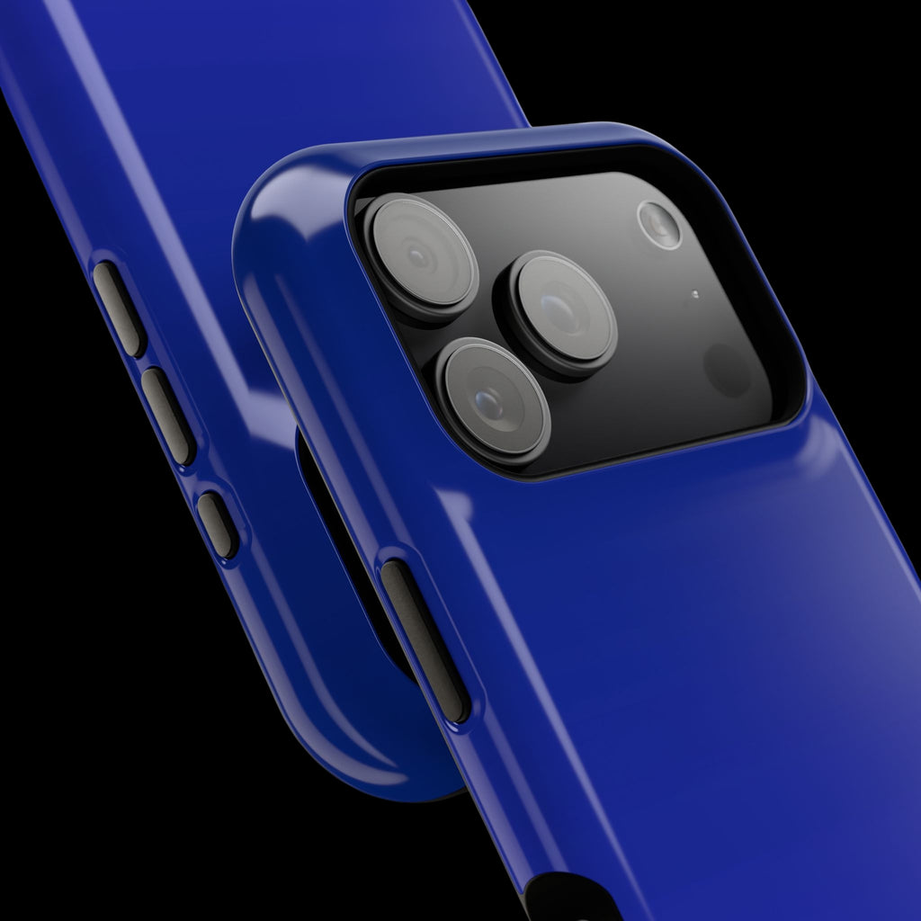 BLUE PILL