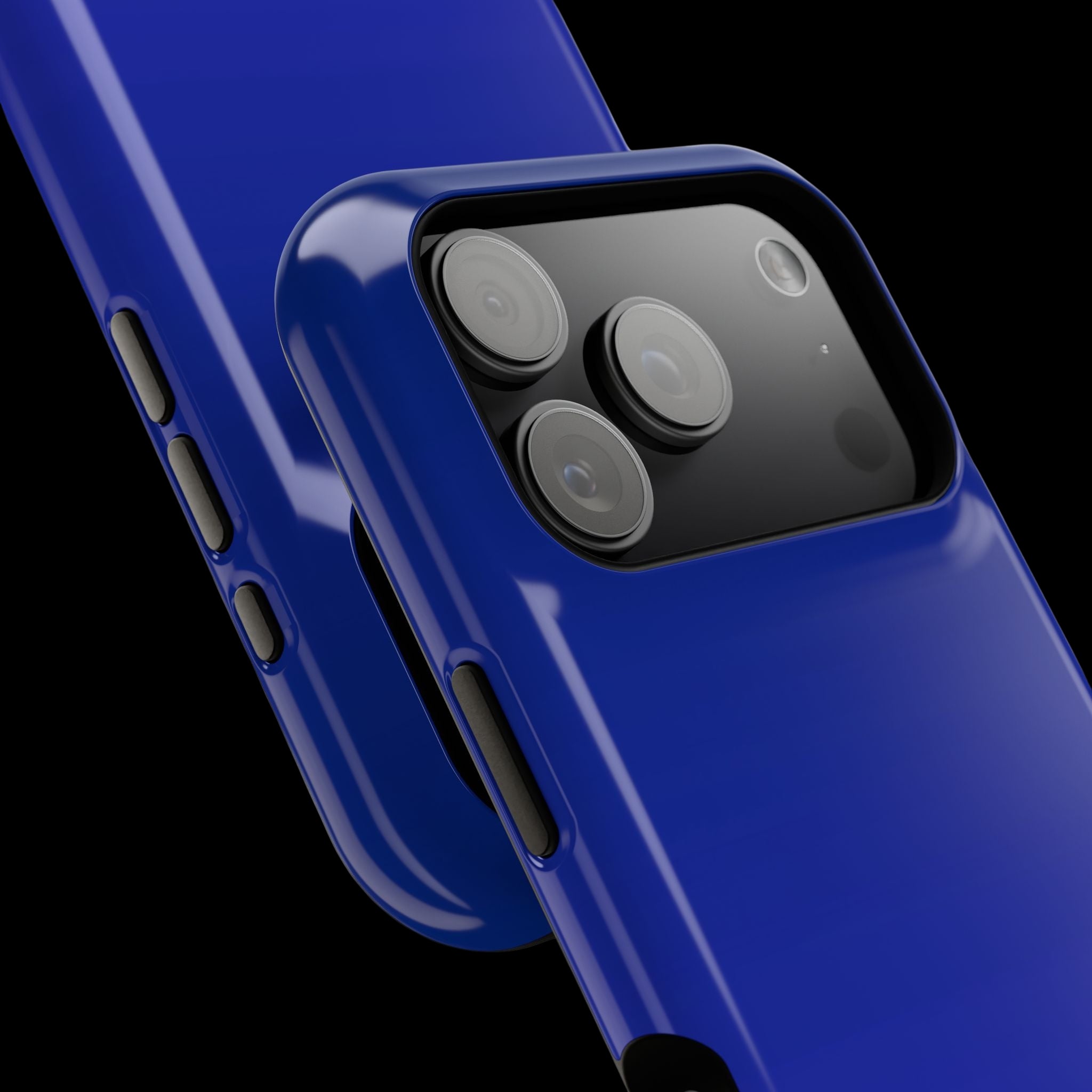 BLUE PILL