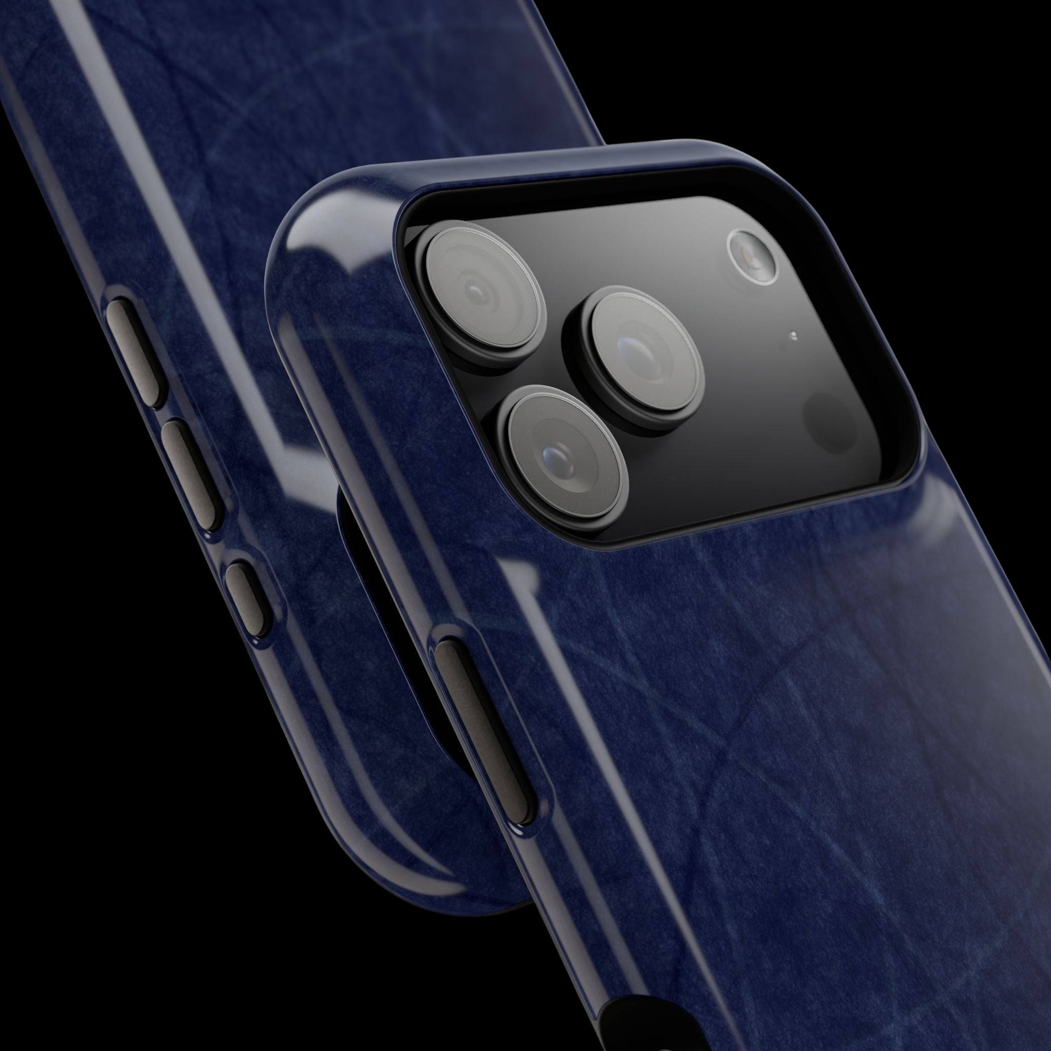 INDIGO