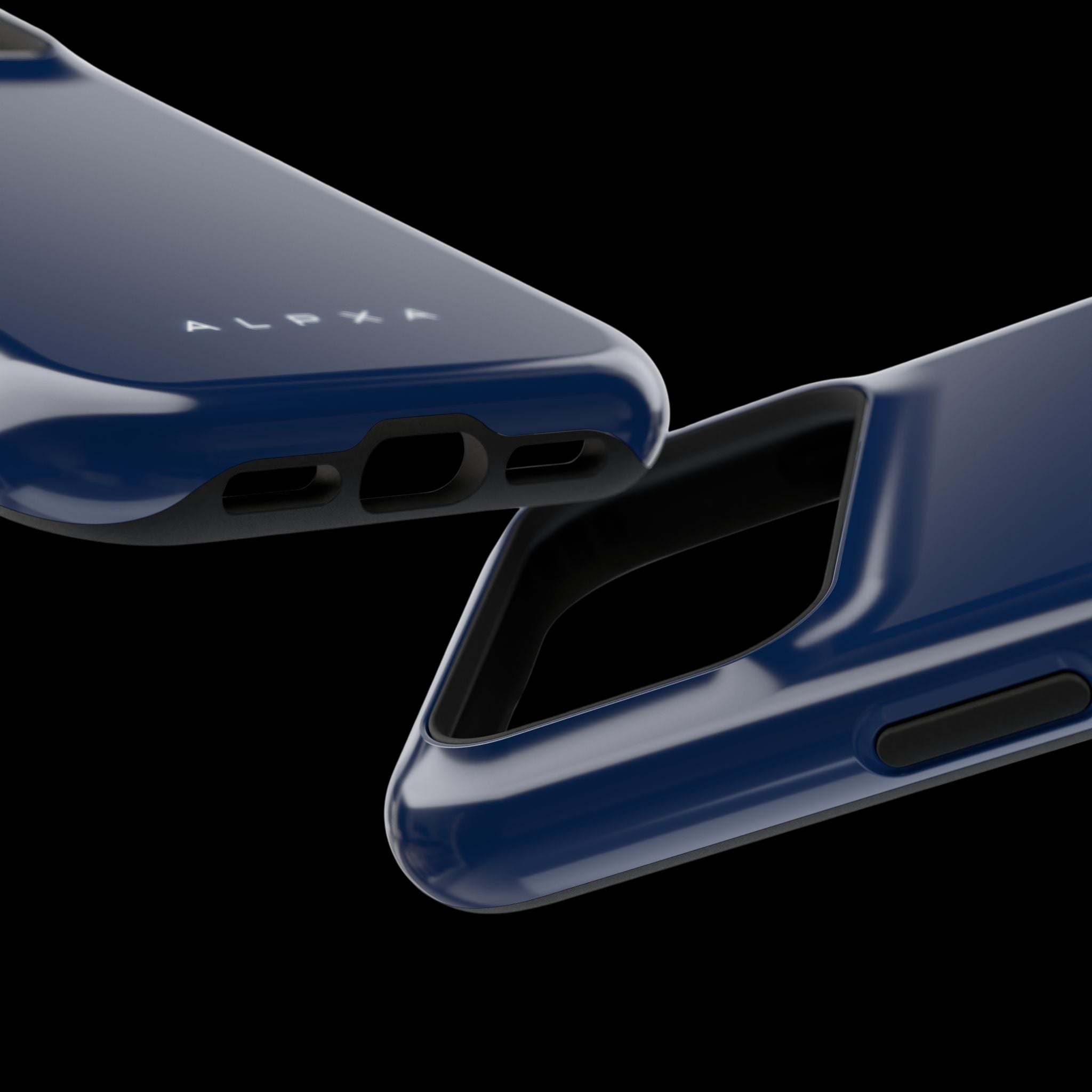 NAVY BLUE