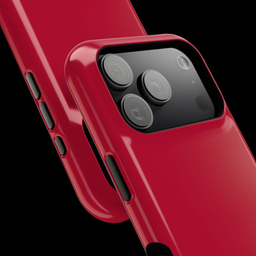 ARMY RED
