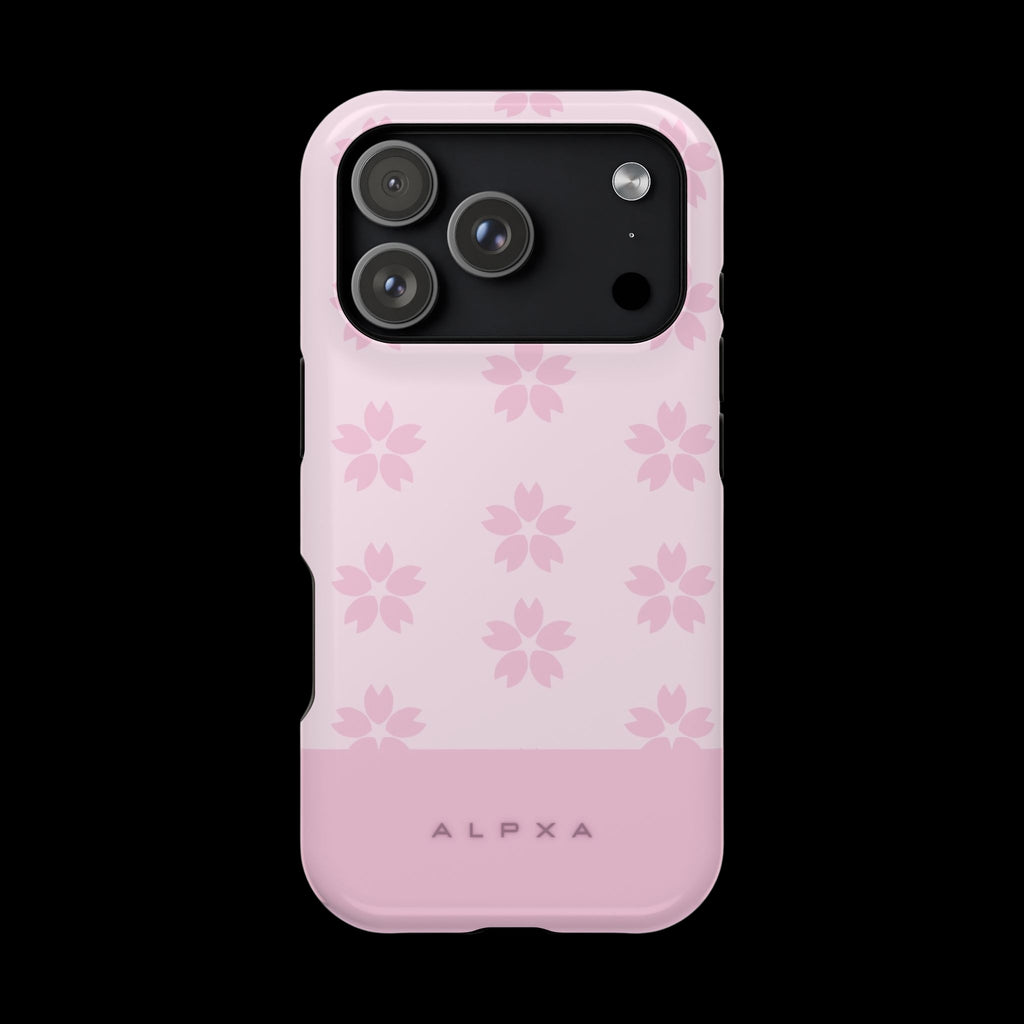 PINK BLOSSOM