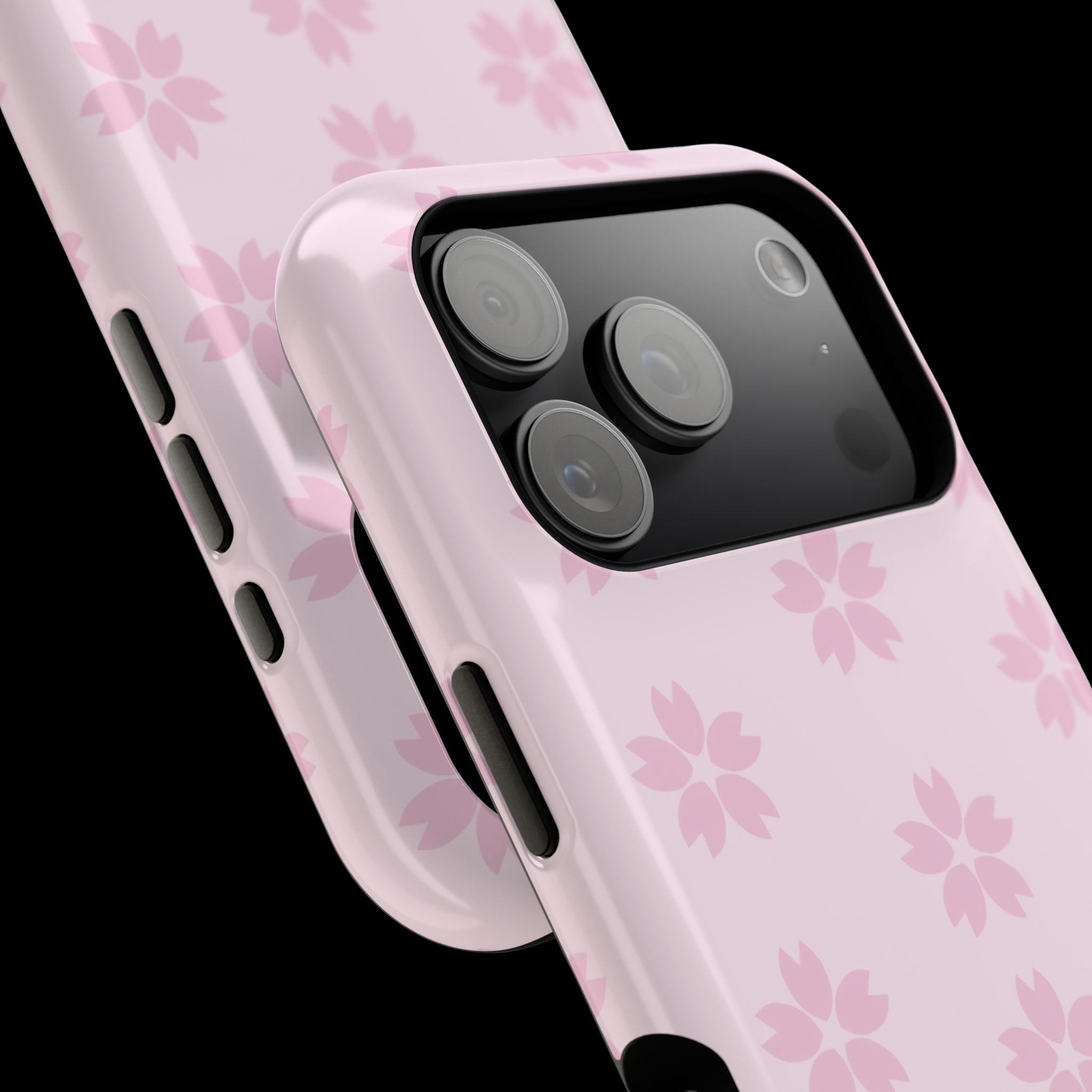 PINK BLOSSOM