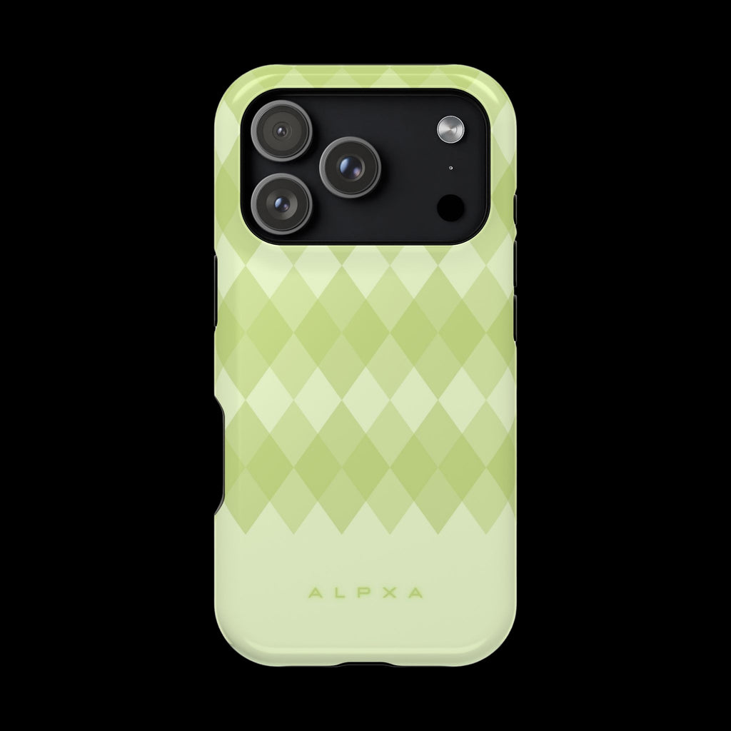 MATCHA MOSS