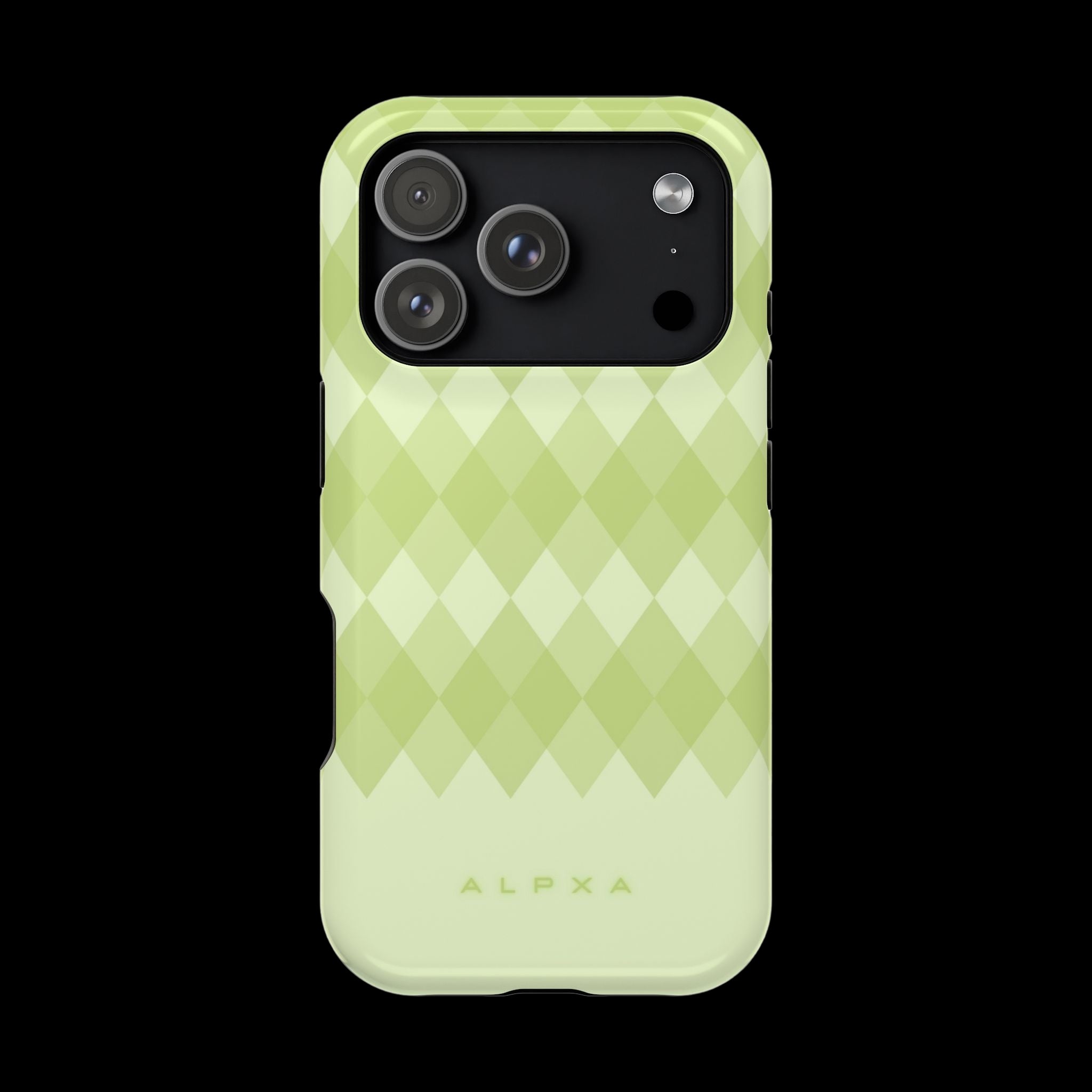 MATCHA MOSS