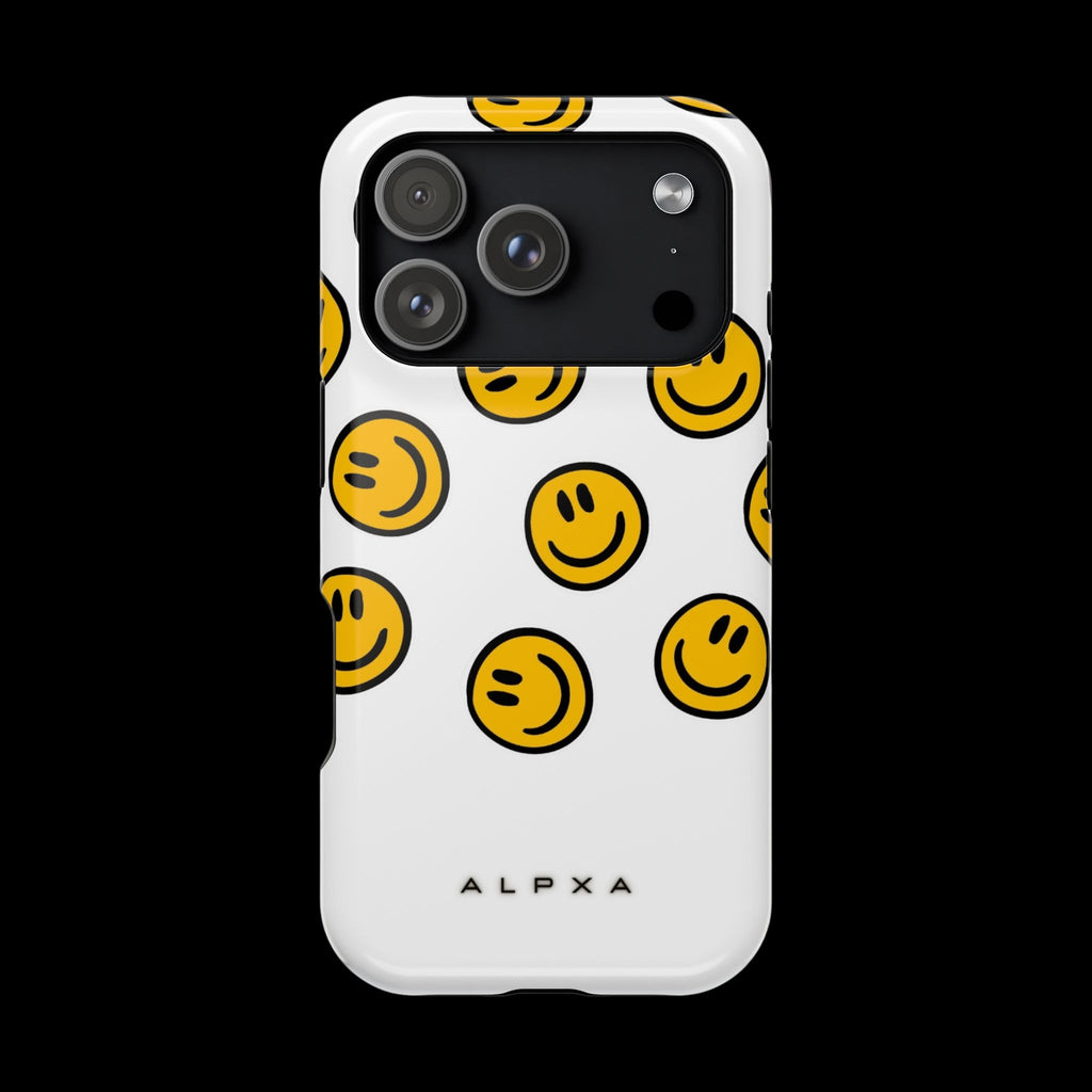 SMILEY VIRUS