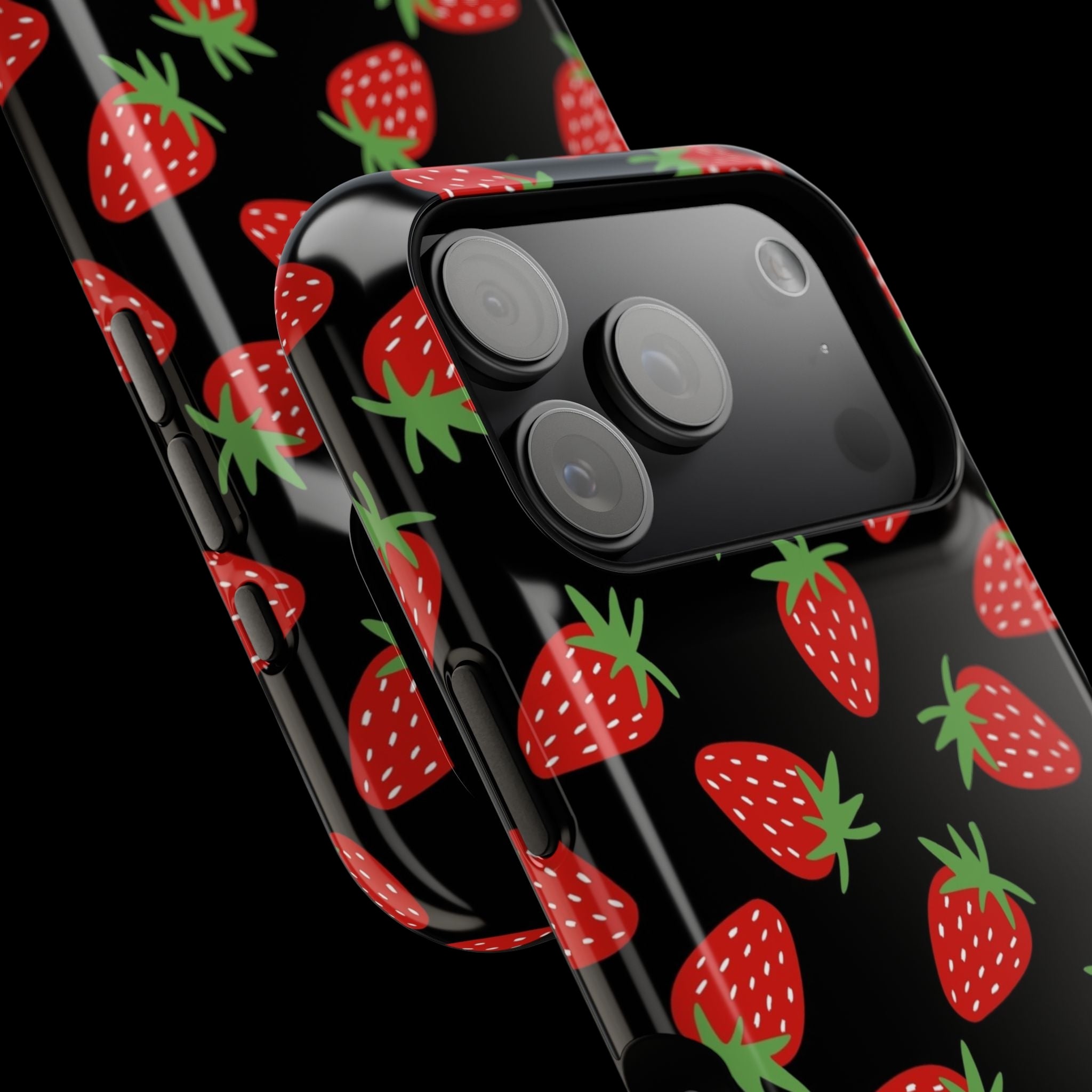 STRAWBERRY