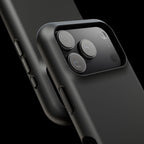MATTE BLACK