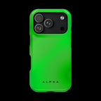MUTANT GREEN