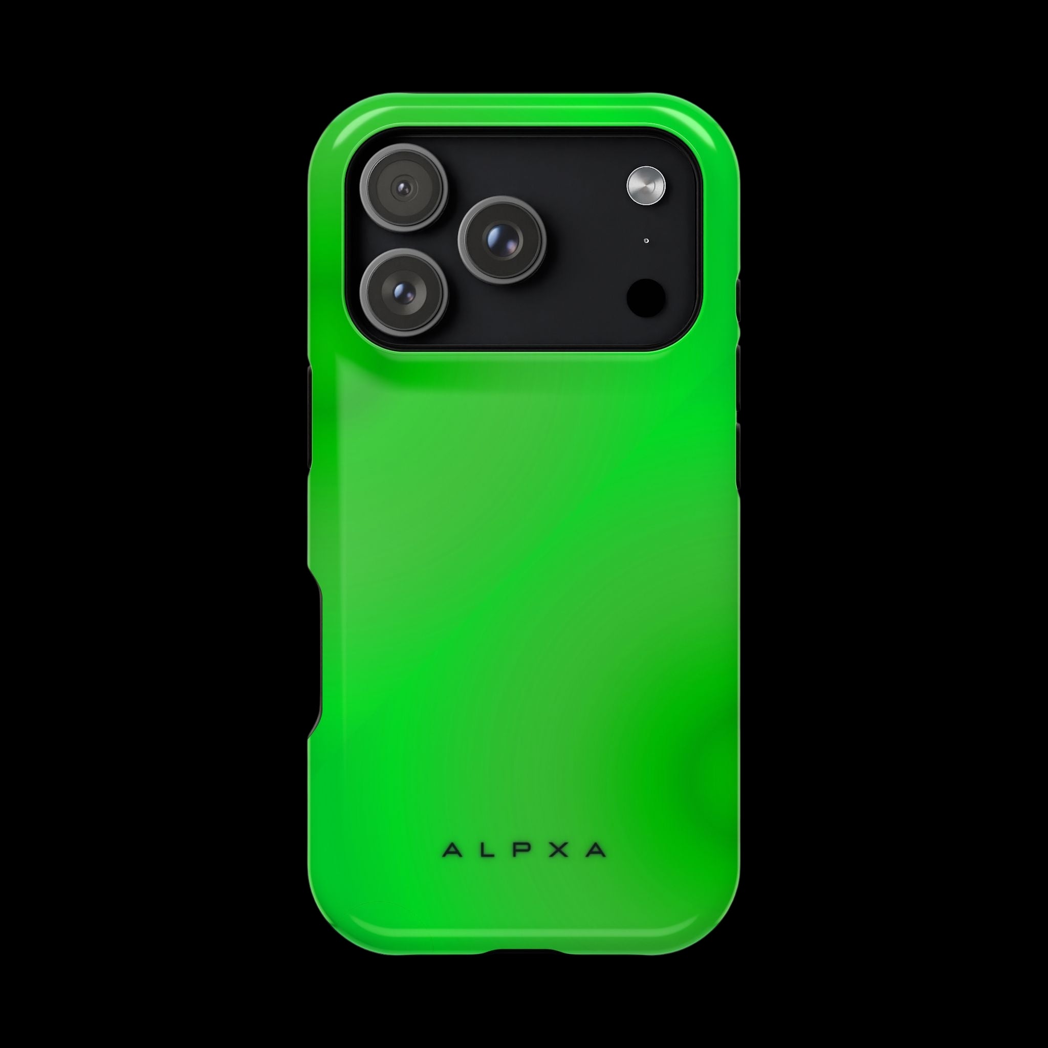 MUTANT GREEN