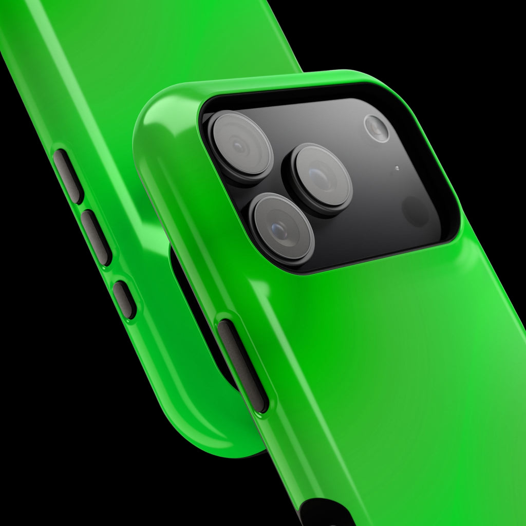 MUTANT GREEN