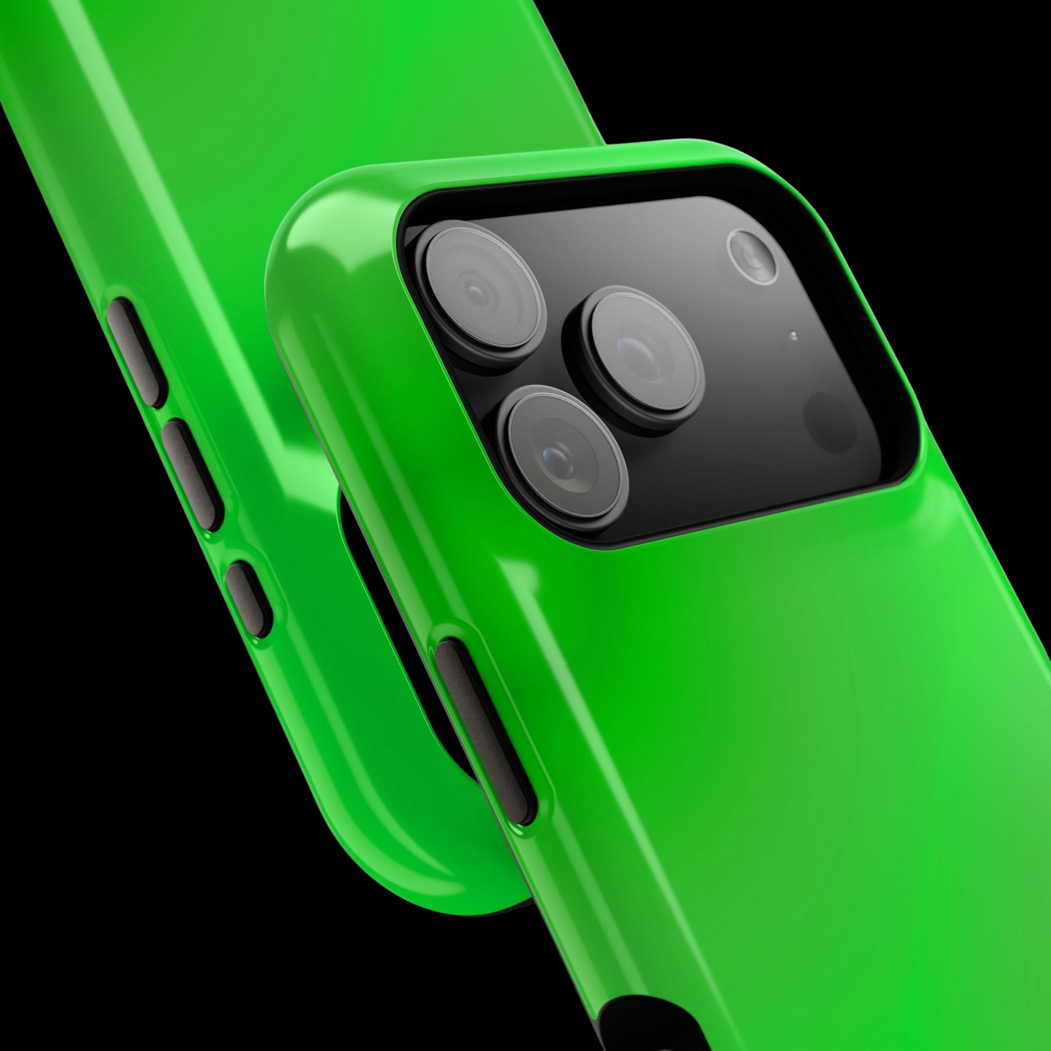 MUTANT GREEN