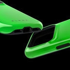 MUTANT GREEN