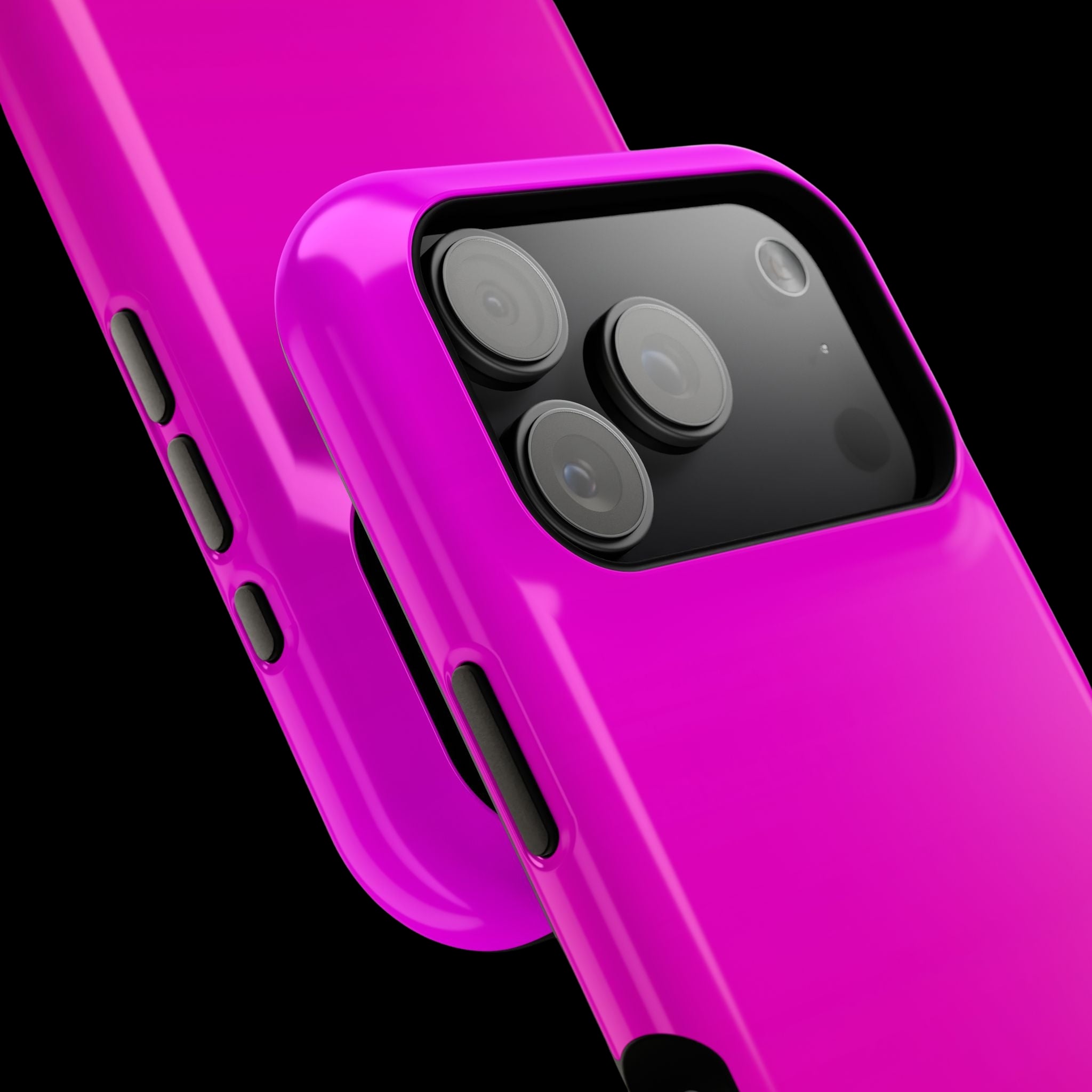 MAGENTA RIDDIM