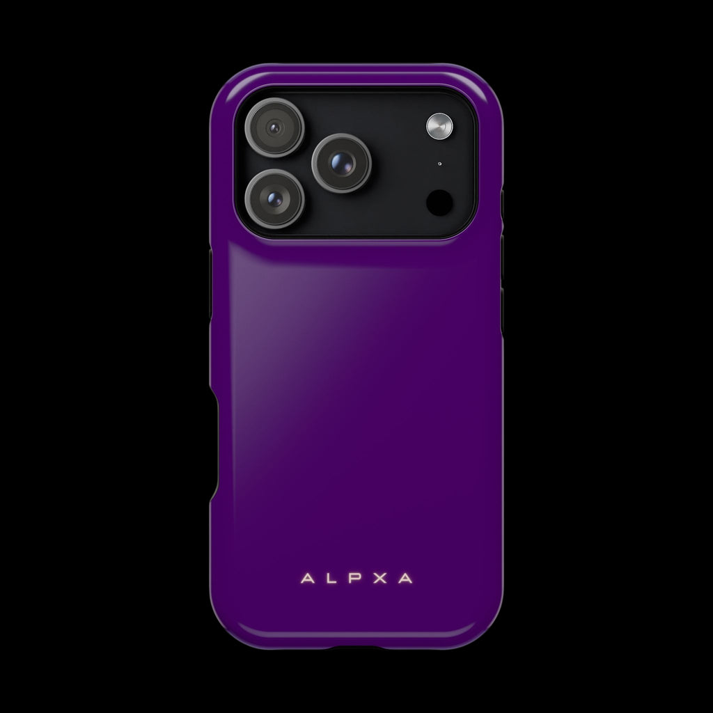 PURPLE ROYALE