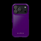 PURPLE ROYALE