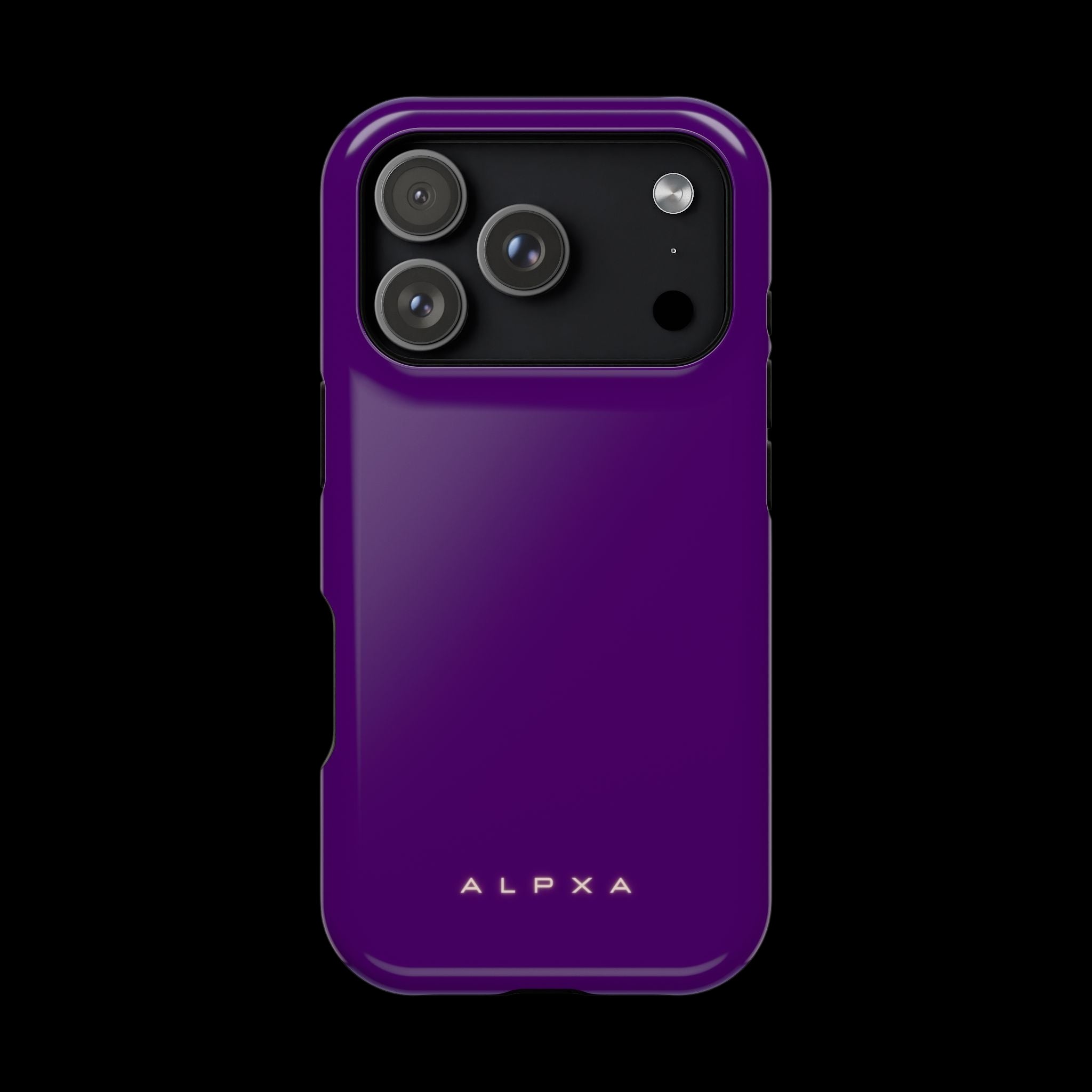 PURPLE ROYALE