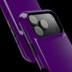 PURPLE ROYALE