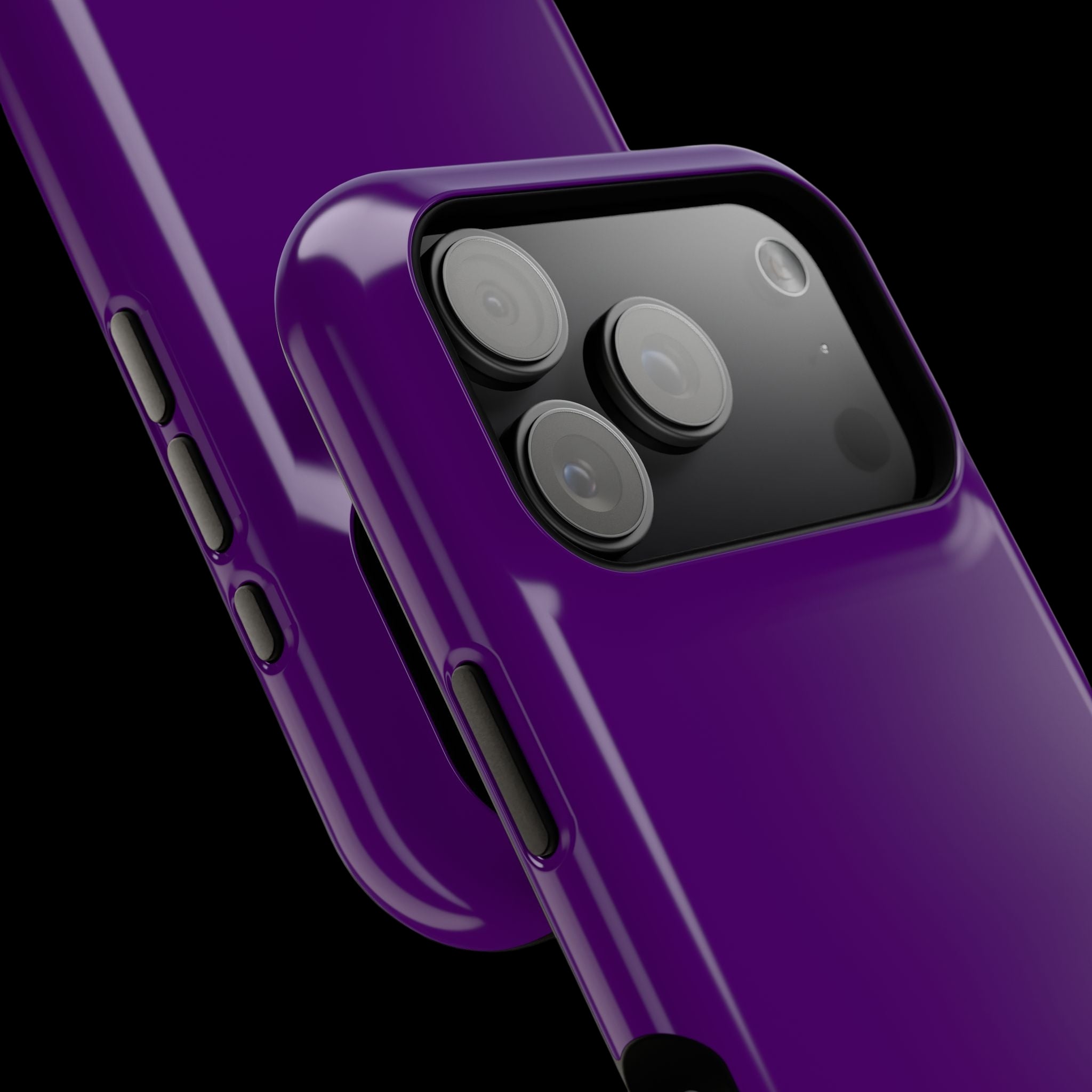 PURPLE ROYALE