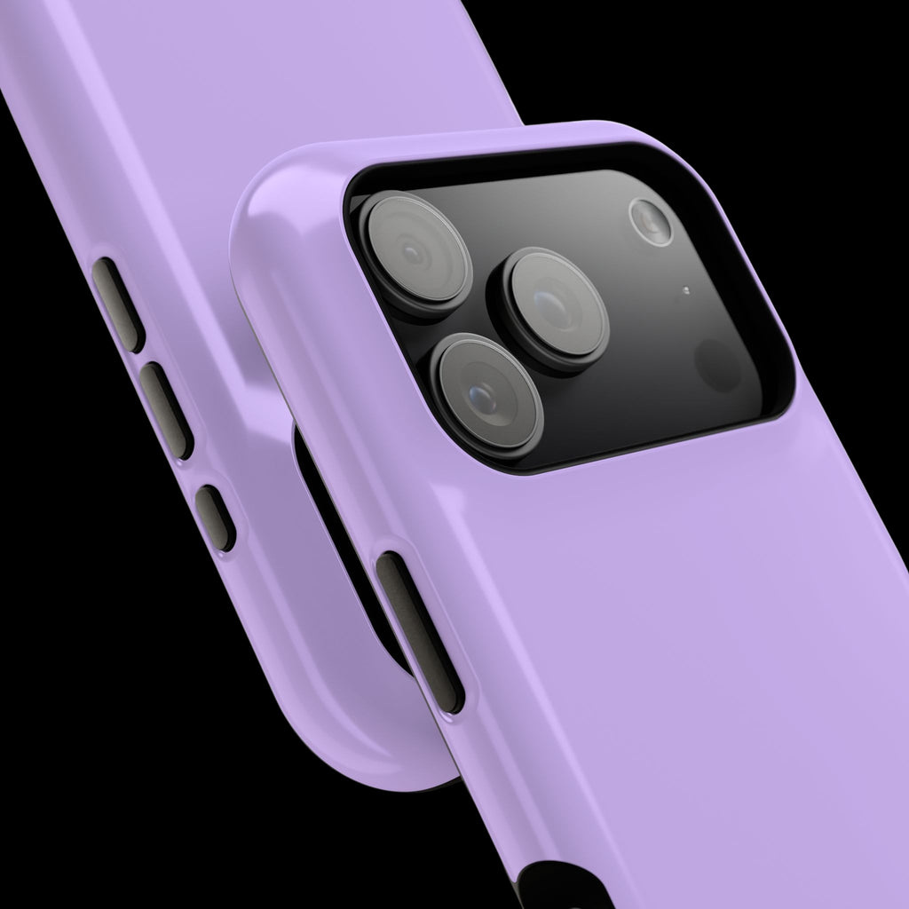 MAUVE