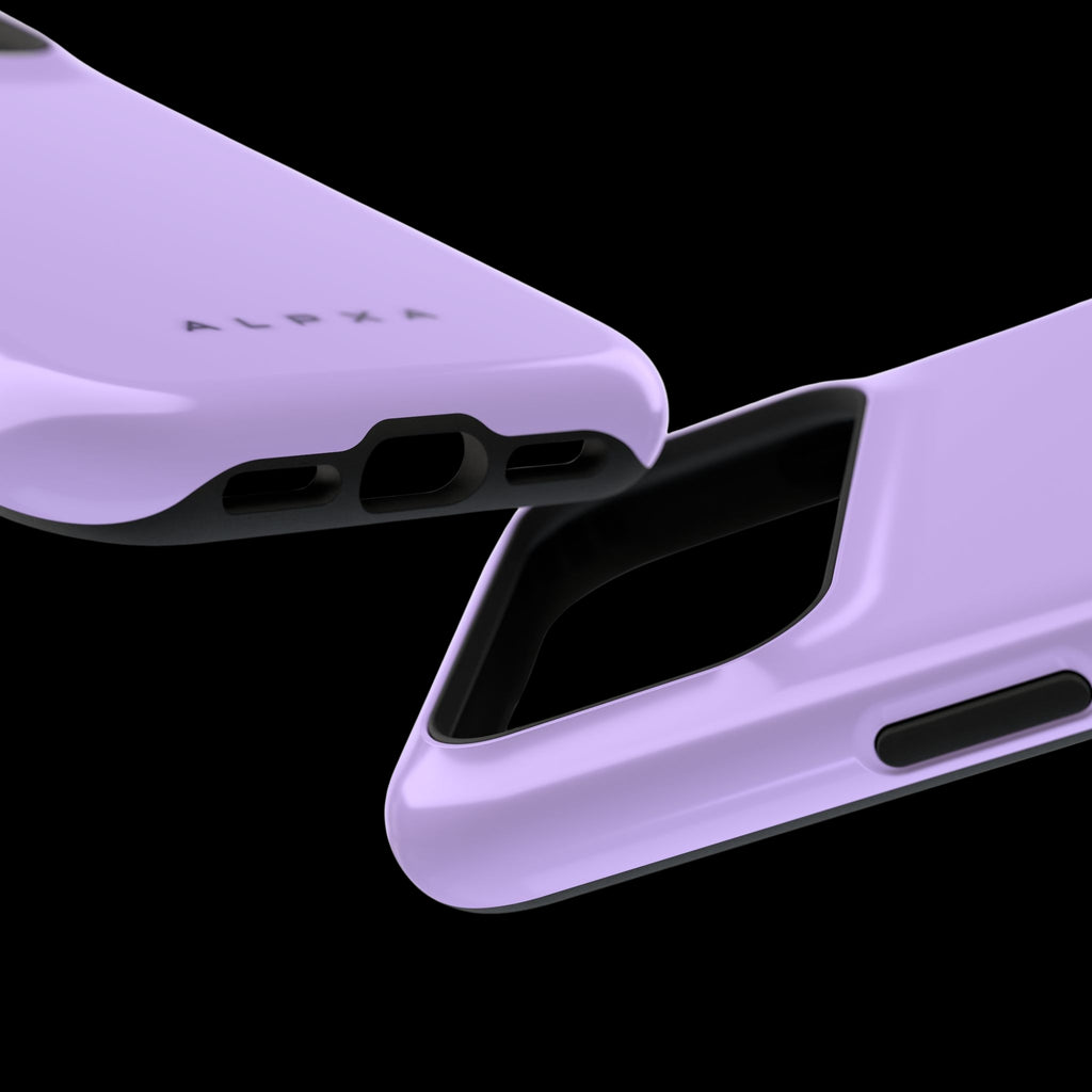 MAUVE