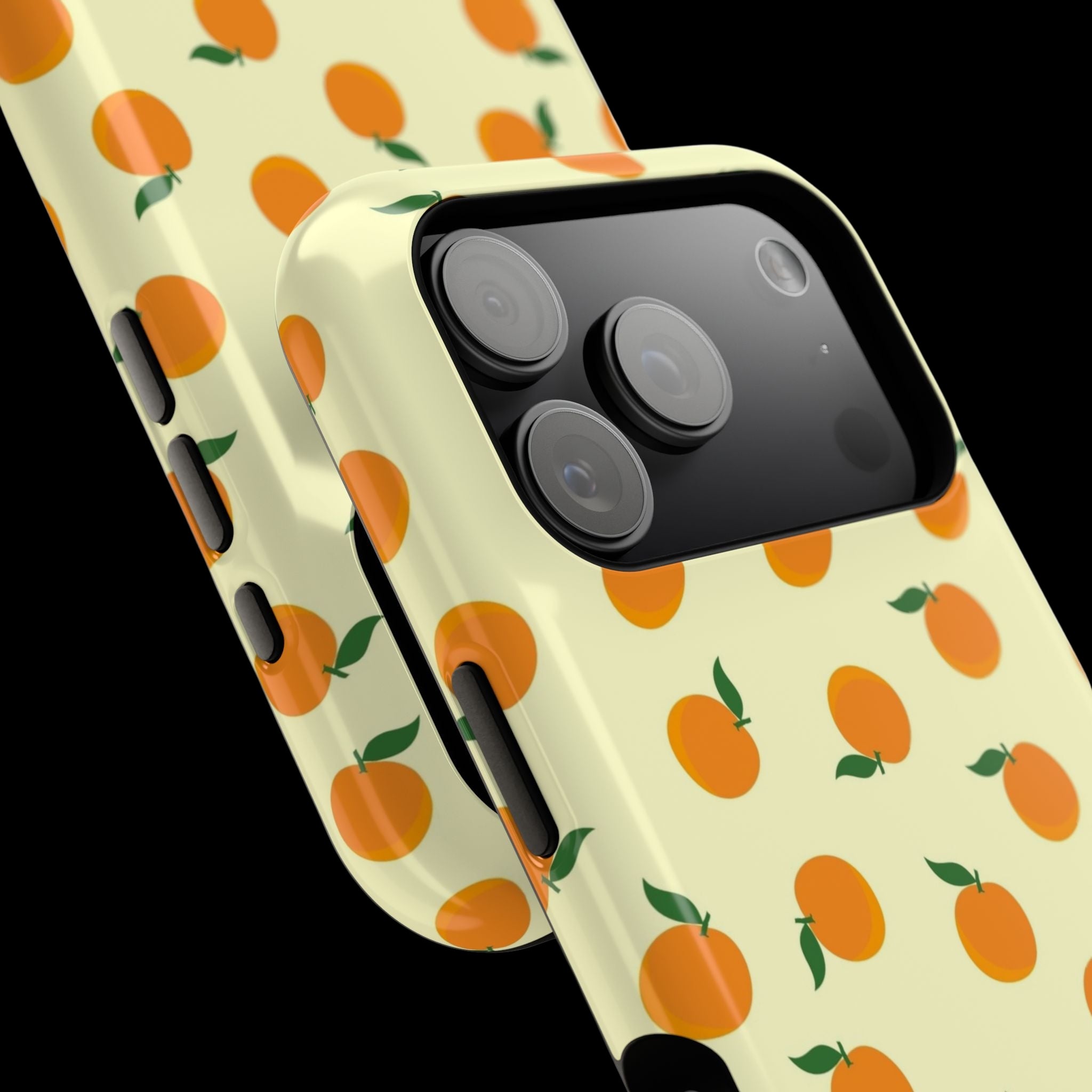 PERSIMMON