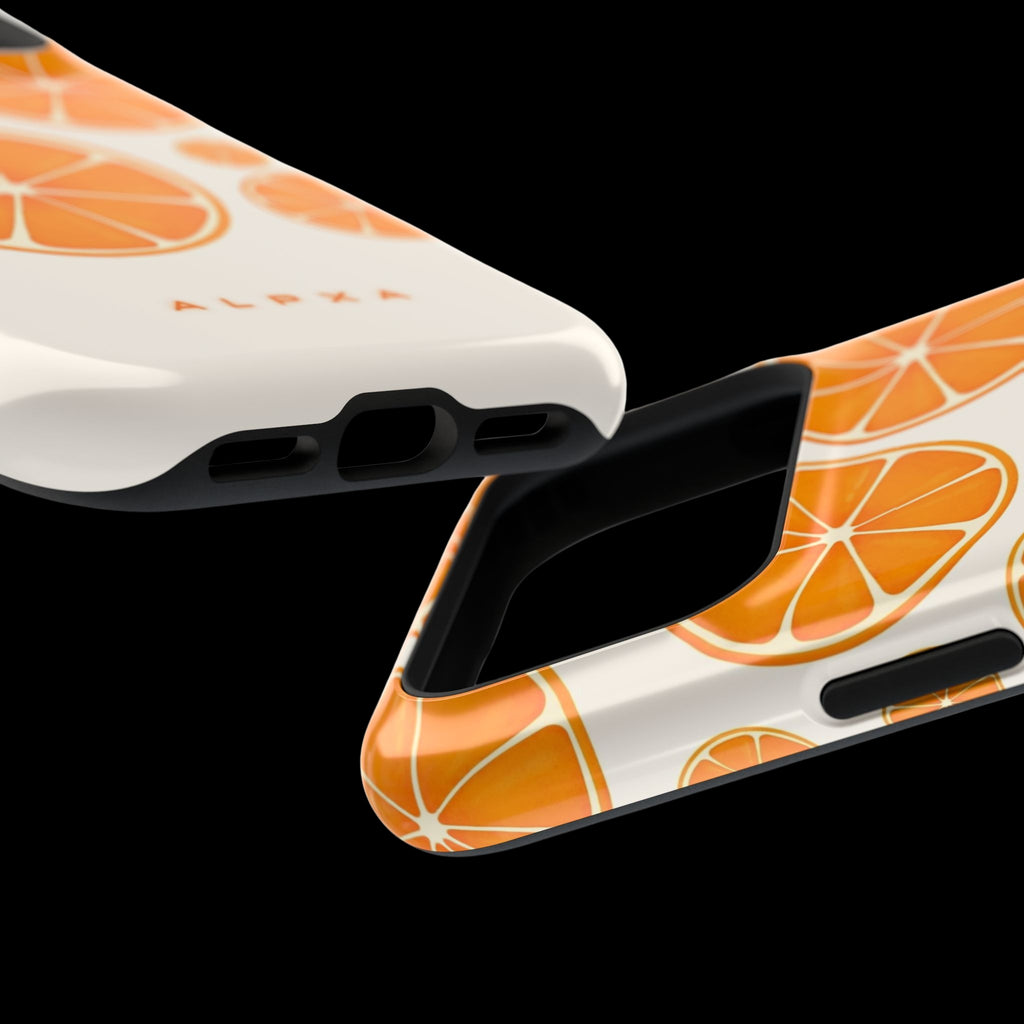 MANDARIN